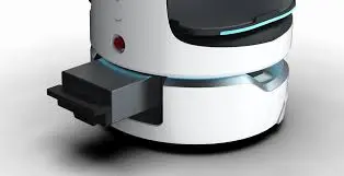 Batteria sostituibile