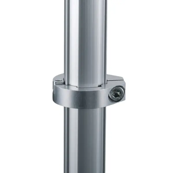Locking collar for rotating/sliding connector GF-N