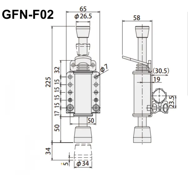 GFN-F02 dati tecnici.webp