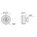 GFW-645 dati tecnici.webp
