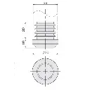 GFN-013 dati tecnici.webp