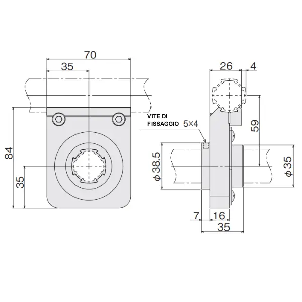 GFW-557 dati tecnici.webp