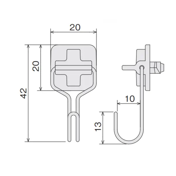 SFK-K31J dati tecnici.webp