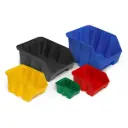 Wolf mouth container Air