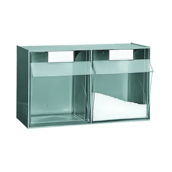 Modular drawer cabinet