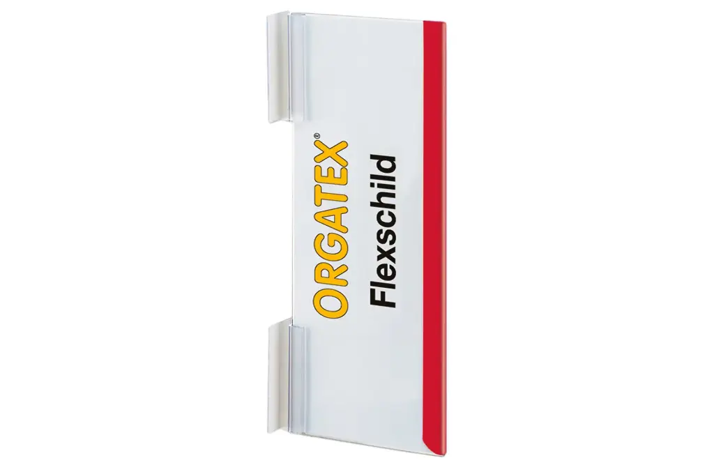 Flexschild