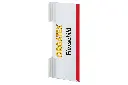 Flexschild