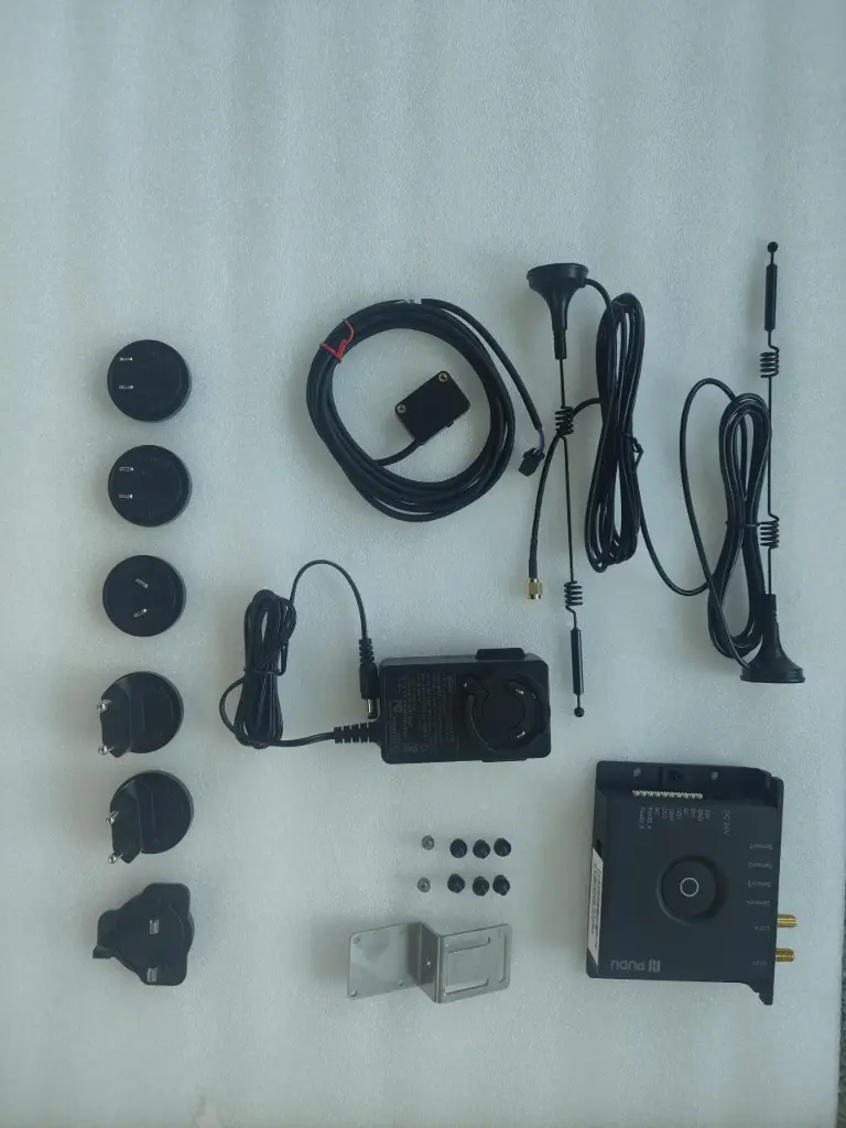 Modulo di Controllo IOT