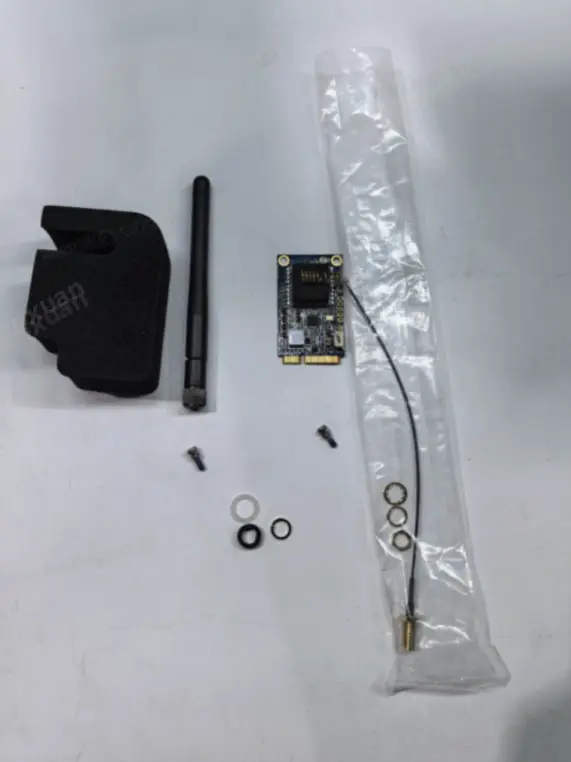 Kit Di Adattamento E Modifica 2.4G Lora CC1PRO