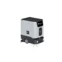 ET1 robot lavasciuga compatto AI native