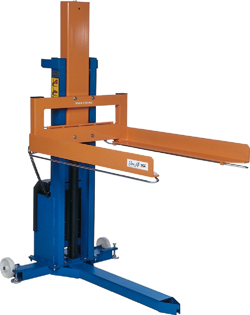 TSL 750 Sollevatore per Pallet