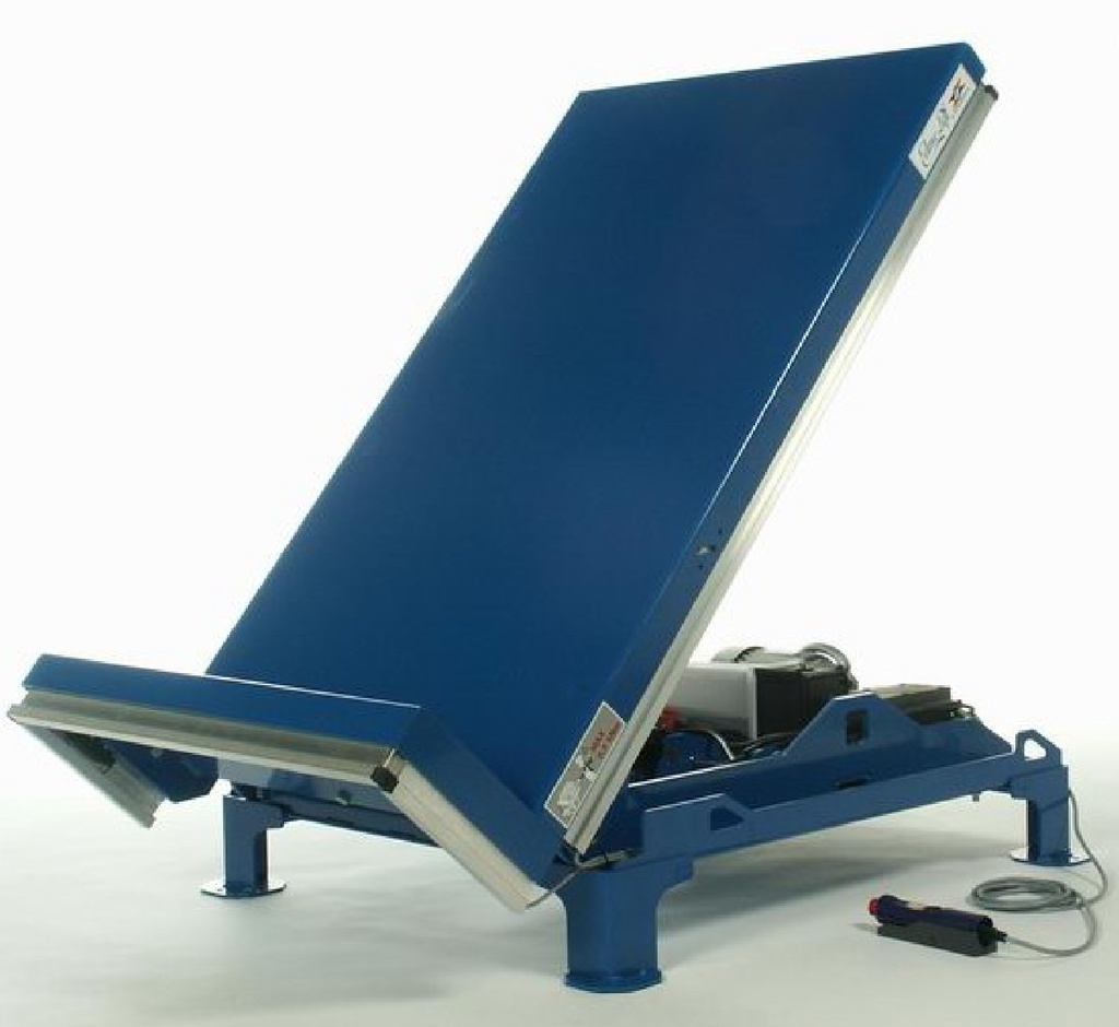EDLF 65 Ribaltatore 90°