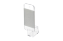 Self-Adhesive Wall Mount for Hanging Signs