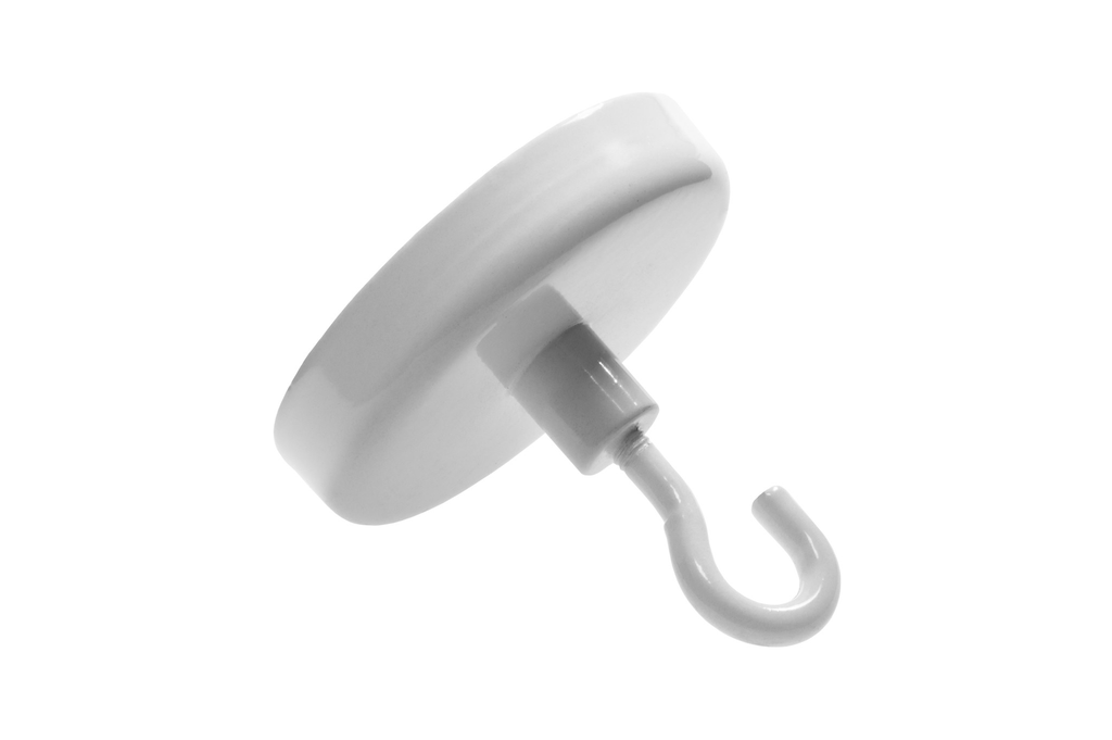 Magnete con Aggancio