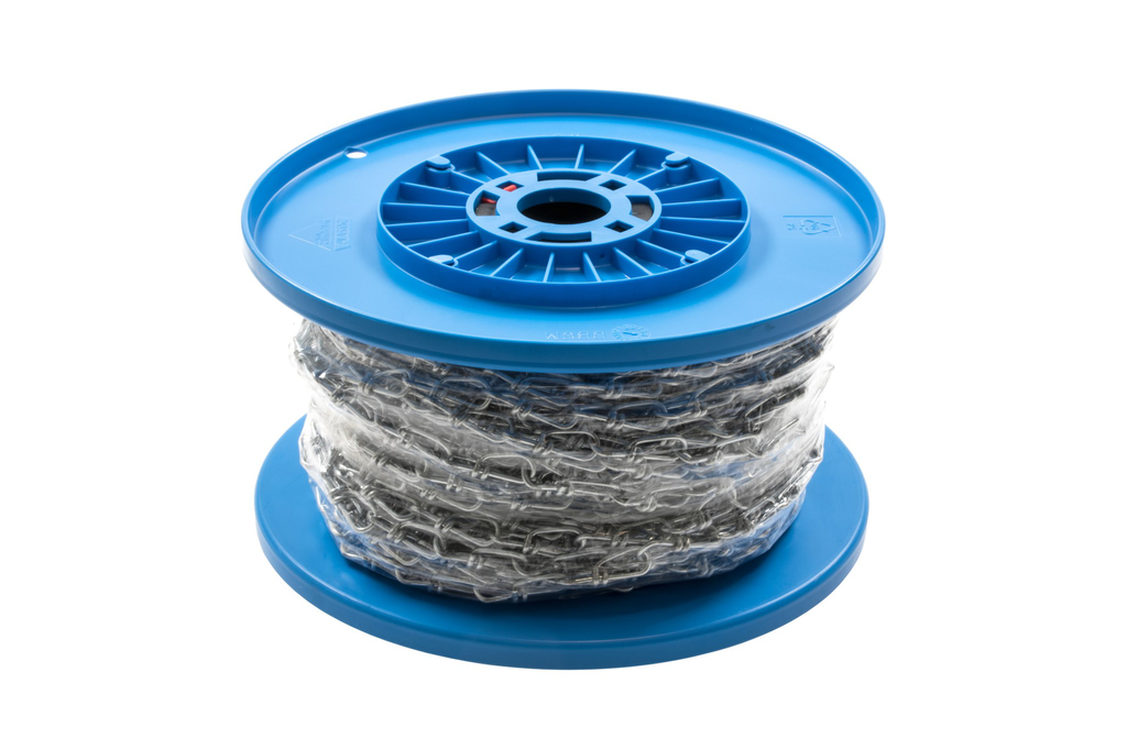 Coil Chain 30 m
