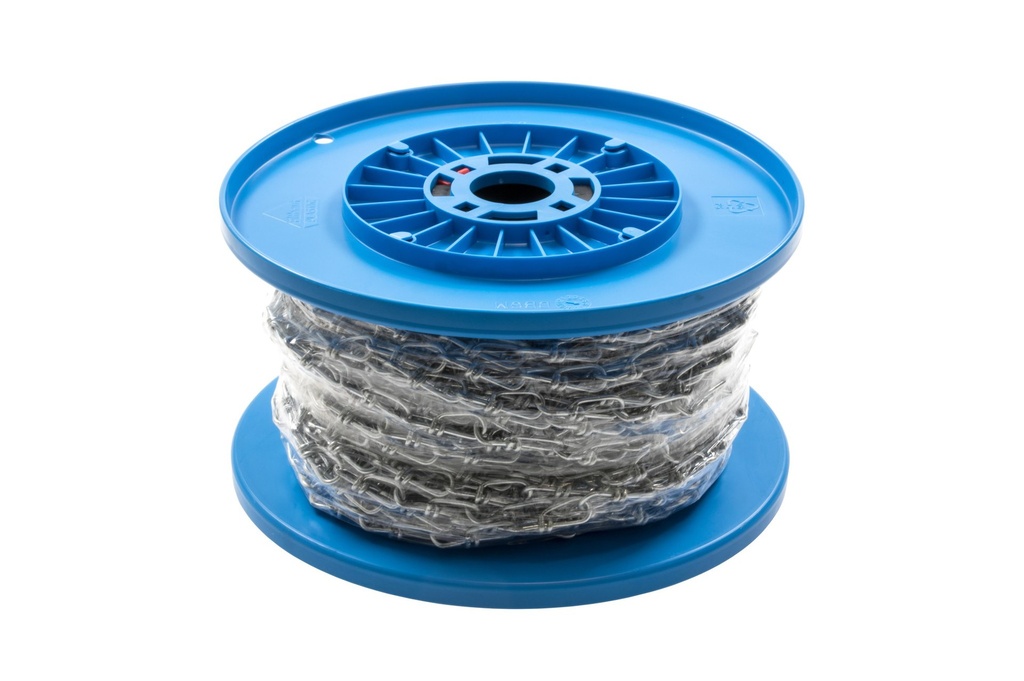 Knotted Chain 30 m