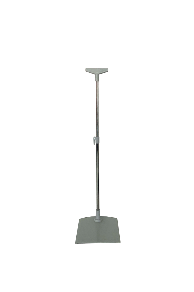 S100 Floor Stand for Hanging Signs