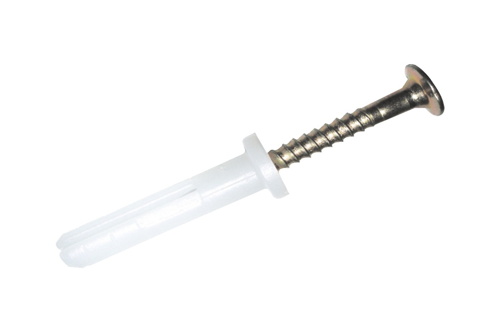 LongLife Modul - udarni zidni vložki 6x40 mm