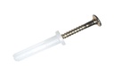 LongLife Modul - Tasselli a Percussione 6x40 mm