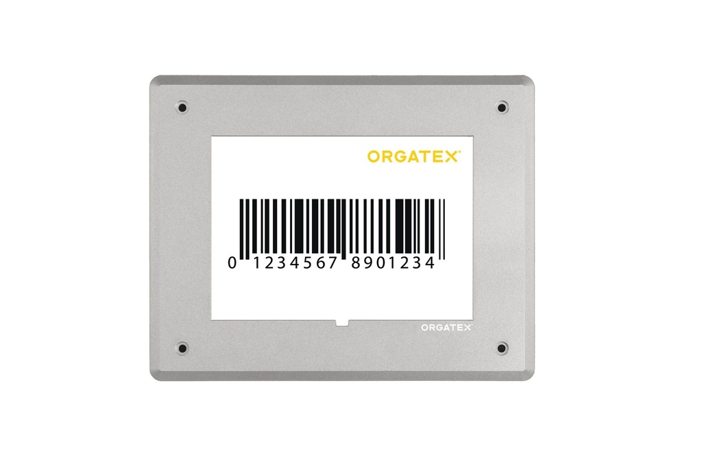 LongLife Heavy Duty - aluminijasto zaščitno okno