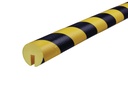 Profilo Paracolpi per Bordi