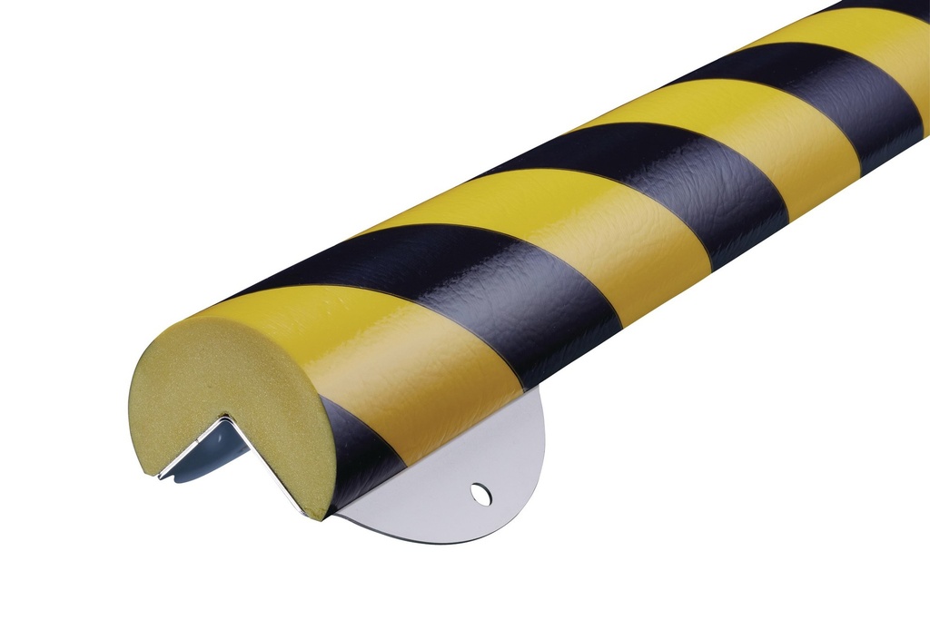 Wall Protection Kit - Zaščitni profil za privijanje