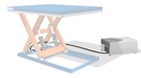 External Power Unit for Lifting Platforms