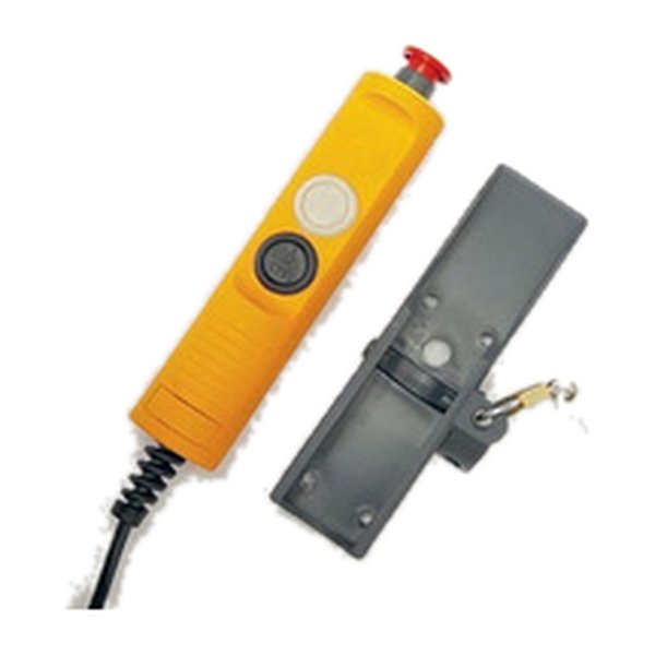 Additional Control Unit UC-60
