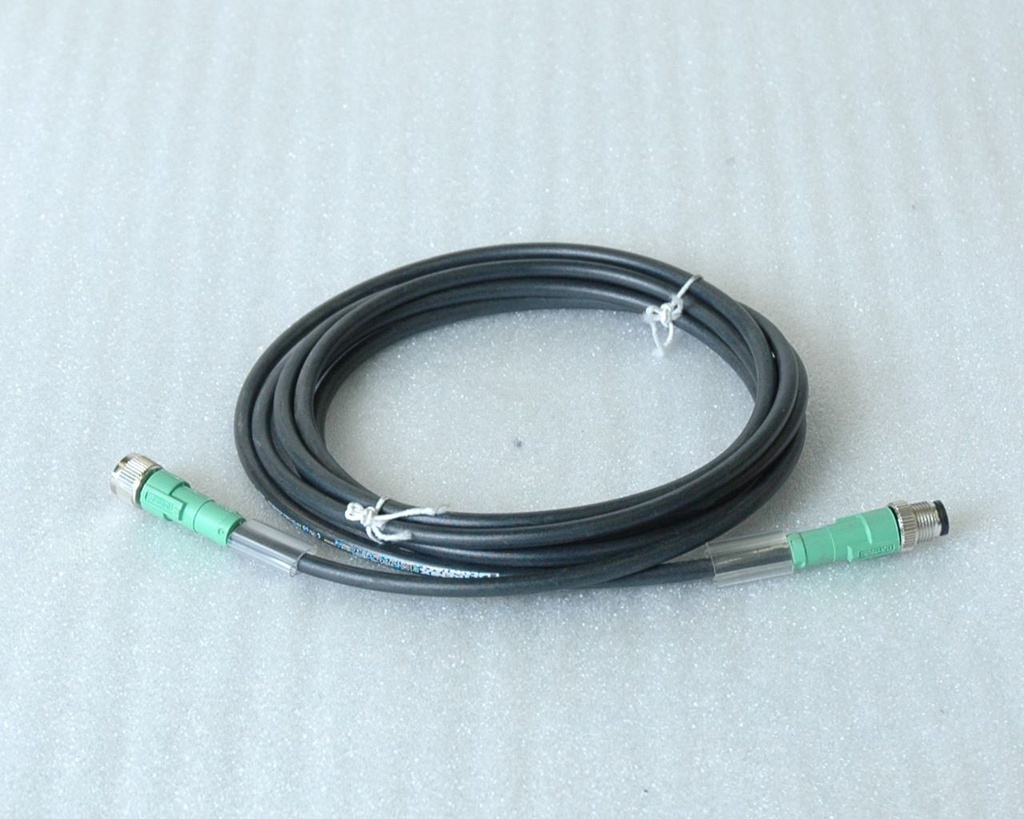 Podaljševalni kabel M12, 8-polni, UC-60