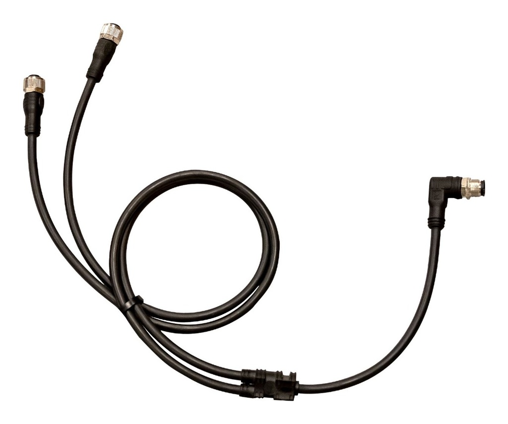 Sdoppiatore M12 8 Poli UC-60