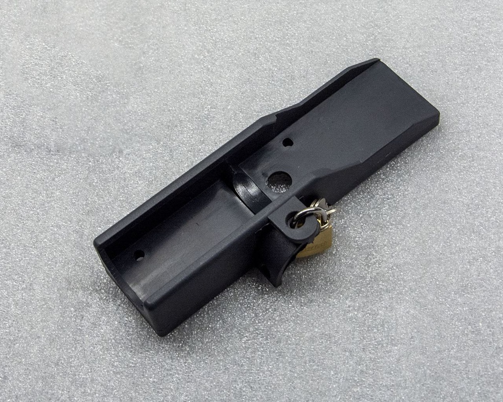 Nosilec za krmilno enoto UC-60 (nadomestni del)