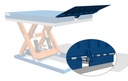 Hydraulic Loading Bridge