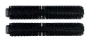 Black Standard Roller Brush 2pc