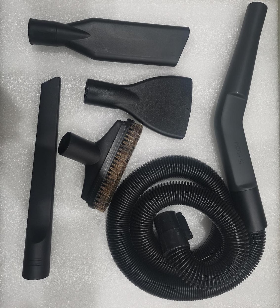 Kit Pulizia Superfici Verticali MT1 VAC (tubo e bocchetta)