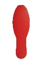 LongLife Standard - Symbols - Foot and Arrow