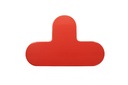 LongLife Heavy Duty - Rounded Symbols