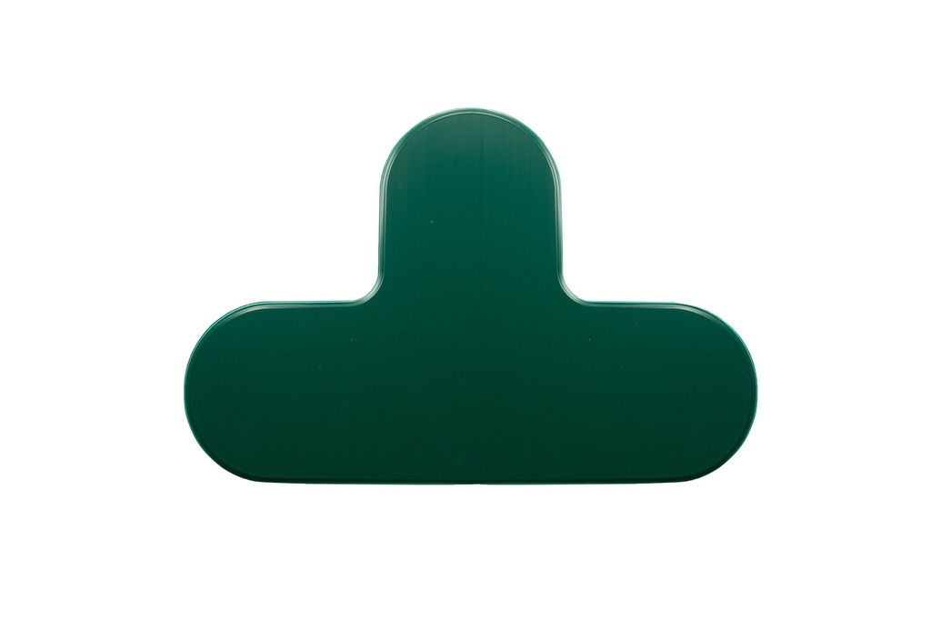 LongLife Heavy Duty - Simboli Rounded