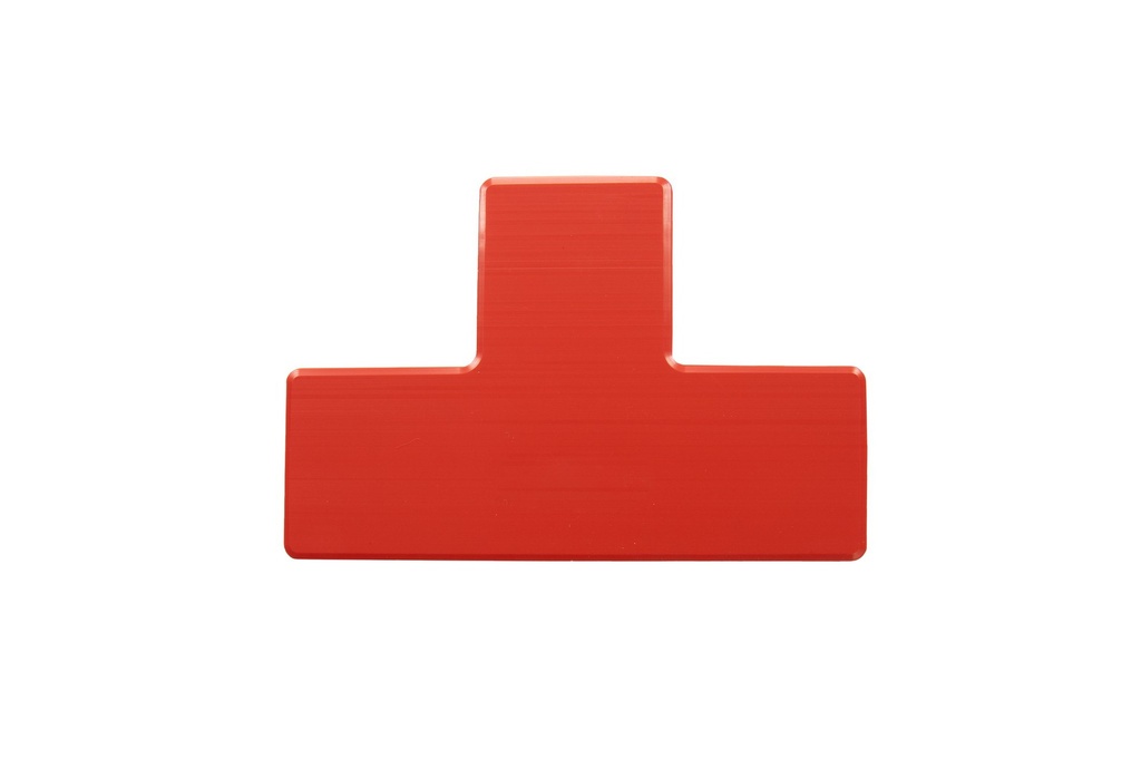 LongLife Heavy Duty - Symbols