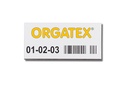 Magnetic Label Holder Standard