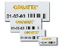 Porta Etichette Adesivo Quick Label