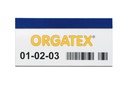 Magnetic Label Holder Color