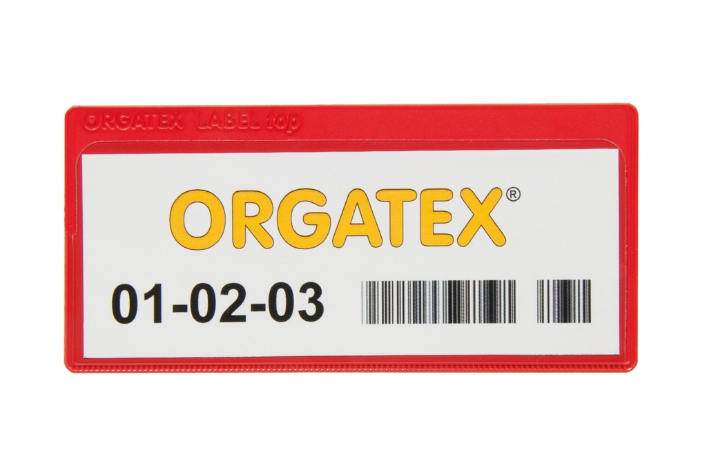 Držalo za etikete Label Top