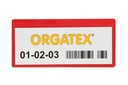 Držalo za etikete Label Top