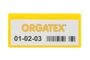 Porta Etichette Label Top