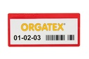 Držalo za etikete Label Plus