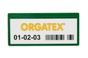 Label Holder Label Plus
