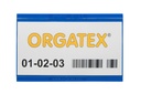 Label Holder Mega
