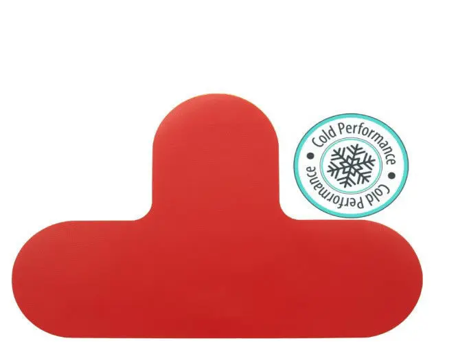 LongLife Cold Performance - Rounded Symbols