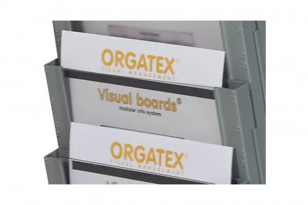 Plastic for Systembox A4
