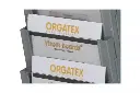 Plastiche per Systembox A4